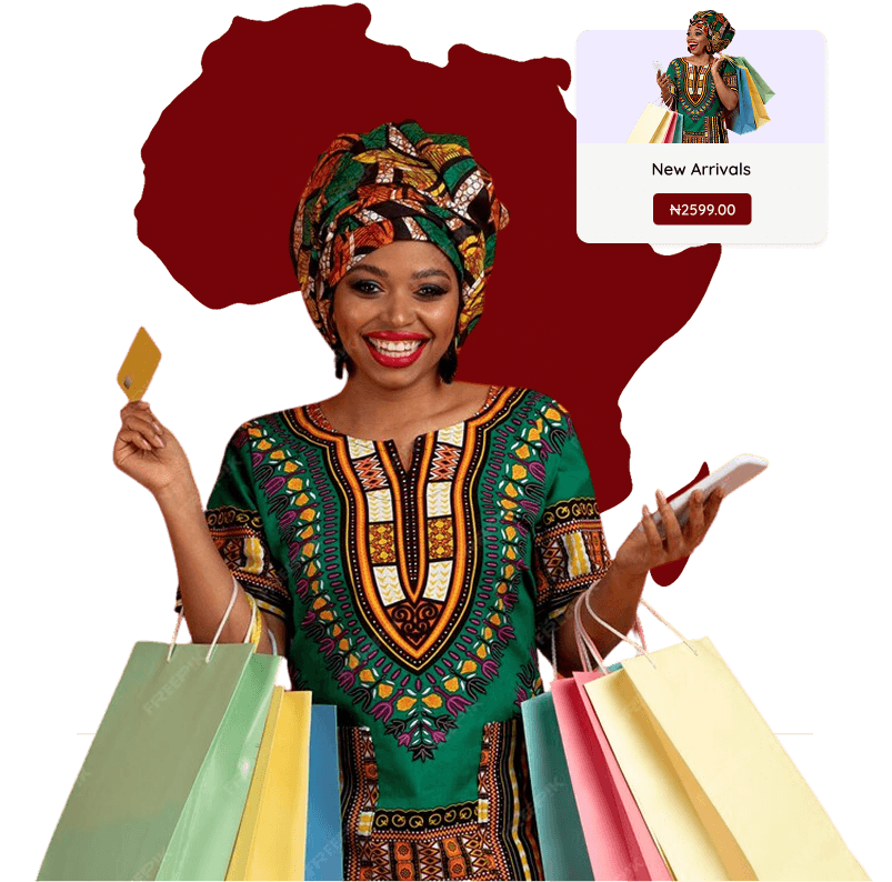 African fashion designers